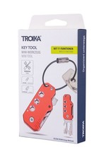 11-in-1 Multifunction