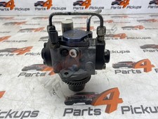 2017 Mitsubishi L200  High