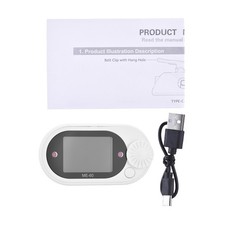 Meideal Metronome Electronic