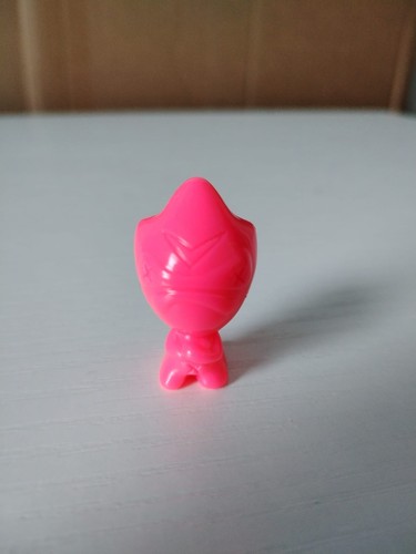 Gogo crazy bones - bones, series