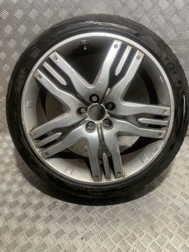 Range rover overfinch alloy - overfinch,