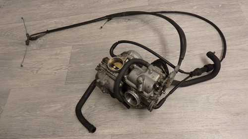 2002 honda deauville nt650v - 2002,