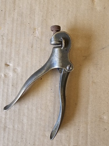 Eclipse no77 vintage saw - eclipse,