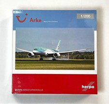 Herpa 557122 Arke Boeing 787-8