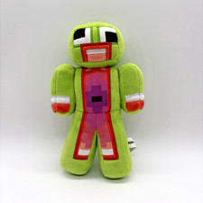 Unspeakable 8" Plush Green