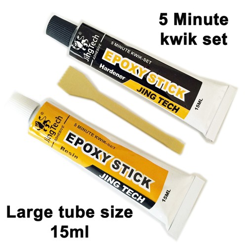 Large tube epoxy - large,