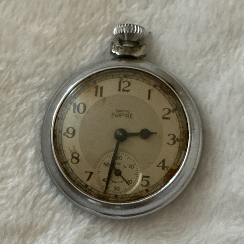 Smiths empire mechanical - smiths,