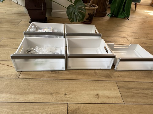 Miele fns7794 freezer draws - miele,