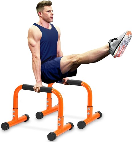 Push bar inch high - up,