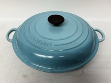 Le Creuset Shallow Casserole