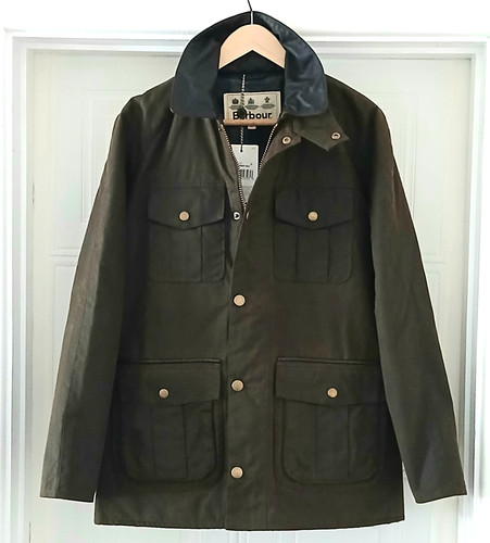 Brand new barbour - barbour, "
