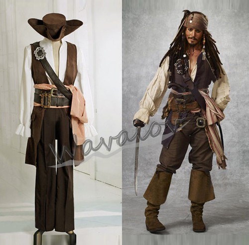 Pirates the caribbean - the,