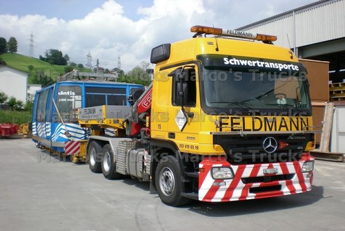 Truck photo mercedes benz - truck,