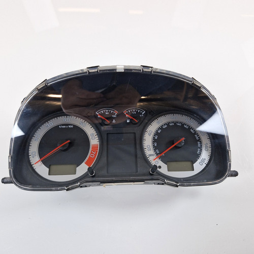 Skoda octavia mk1 - skoda,