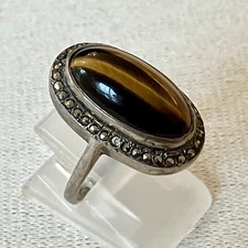 Vintage Sterling Silver