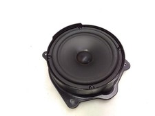 Mercedes-Benz S W221 Rear Left