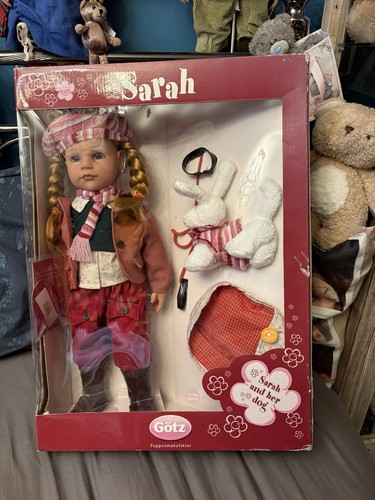 Gotz sarah vintage point - gotz, 5