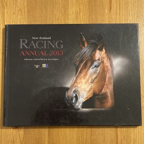 New zealand racing - new, 2013