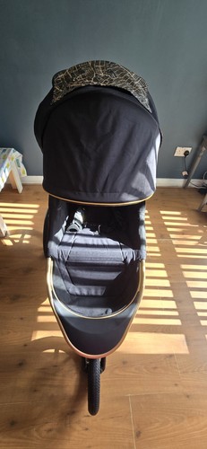 Baby jogger summit black - baby,