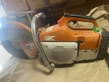 STIHL TS400 Cut Off Saw Petrol Sthil