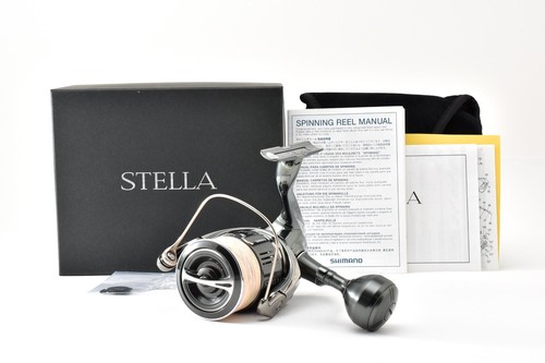 Shimano stella c5000xg - shimano,
