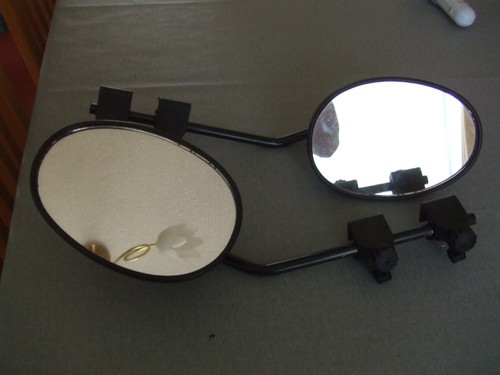 Milenco flat glass - 2,