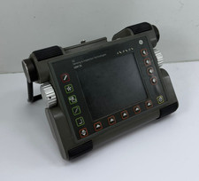 GE INSPECTION USM 35X DAC