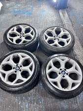 Genuine 20” BMW X5 X6 214