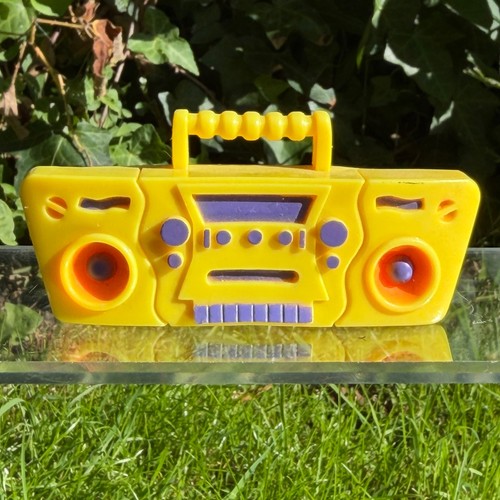 Vintage 1998 betty spaghetty - vintage,