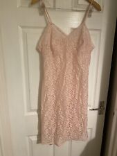 VINTAGE ST MICHAEL NIGHTIE