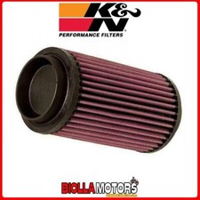 PL-1003 AIR FILTER K&N POLARIS Sportsman 6X6 2005- 500CC WASHABLE RACING SPORTS