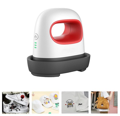 Portable mini heat - mini, press