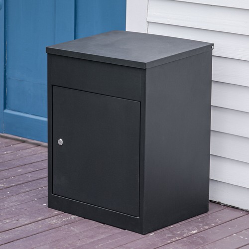 Extra large outdoor parcel - extra,