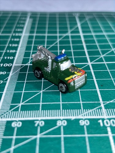Micro machines hasbro 2003 - machines,,