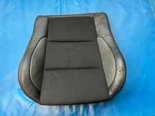 MG ZR Left Side Front Seat