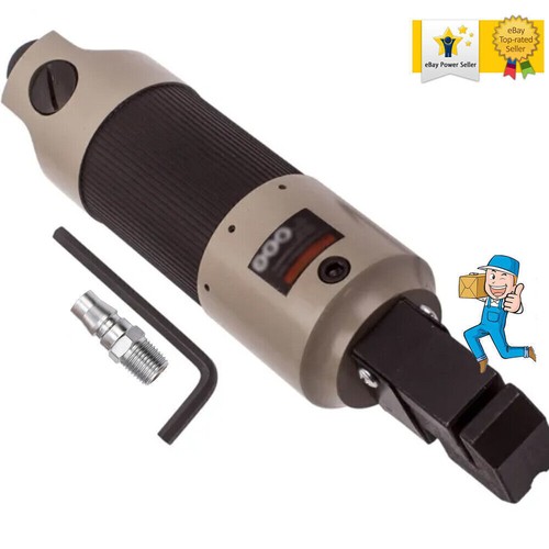 Air punch flange joggler - &,