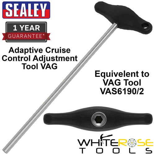 Sealey adaptive cruise - sealey,