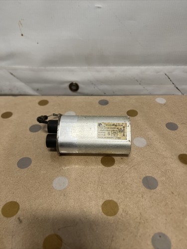 Electriq 1000w - capacitor,