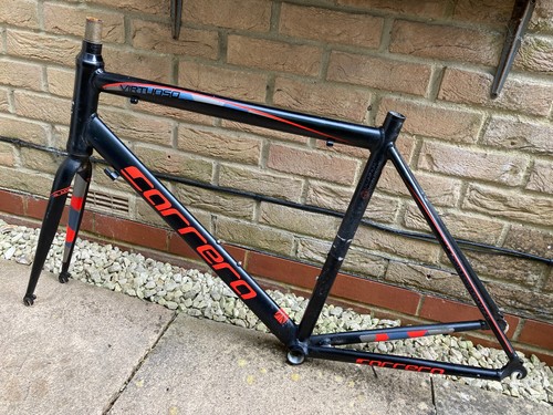 Carrera virtuoso road bike - virtuoso,