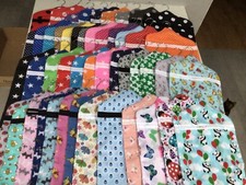 Peg Bag, handmade hanging peg