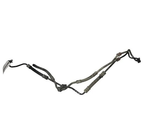 Peugeot 3008 power steering - power,