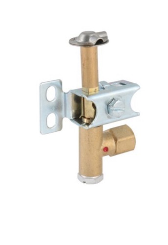 Way pilot light - , for