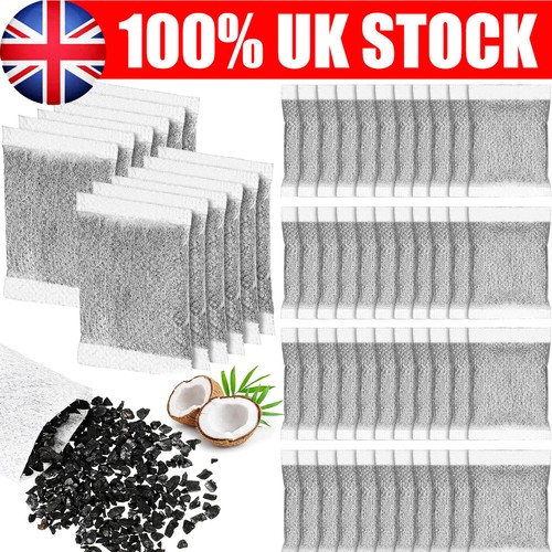 50x activated charcoal carbon - 50x,