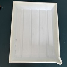 1 x Developing Trays large