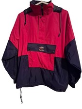 Rukka Mens Small Windbreaker