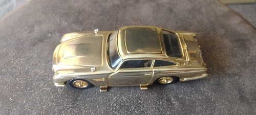 Corgi 22ct gold plated - corgi,