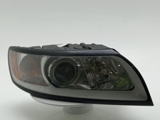 VOLVO S40 Headlamp Headlight