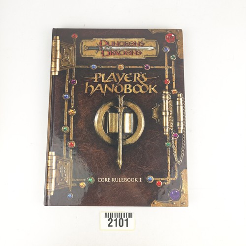 Dungeons dragons 3rd edition - &,