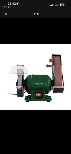 Parkside 240w bench - 240w,