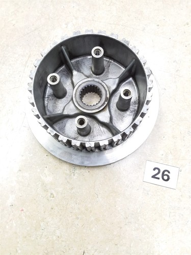 Honda xl600 engine - honda,